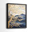 Lanscape Study Series XLV III -Set de 3 estampes numériques giclées -Prêt à accrocher-107299687-107299684