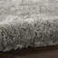 Tapis gris à poils longs Dreamy-1369757832