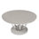 Eclipse Round Pedestal Dining Table