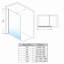 Brassfield Walk in Shower Screen-635879388
