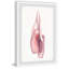 «Lembo Selectman Ballet Shoes», reproduction encadrée-2007411655