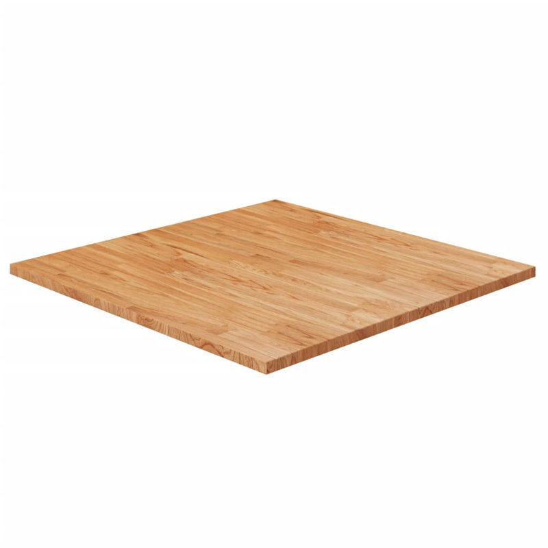 Khush Solid Wood Table Top