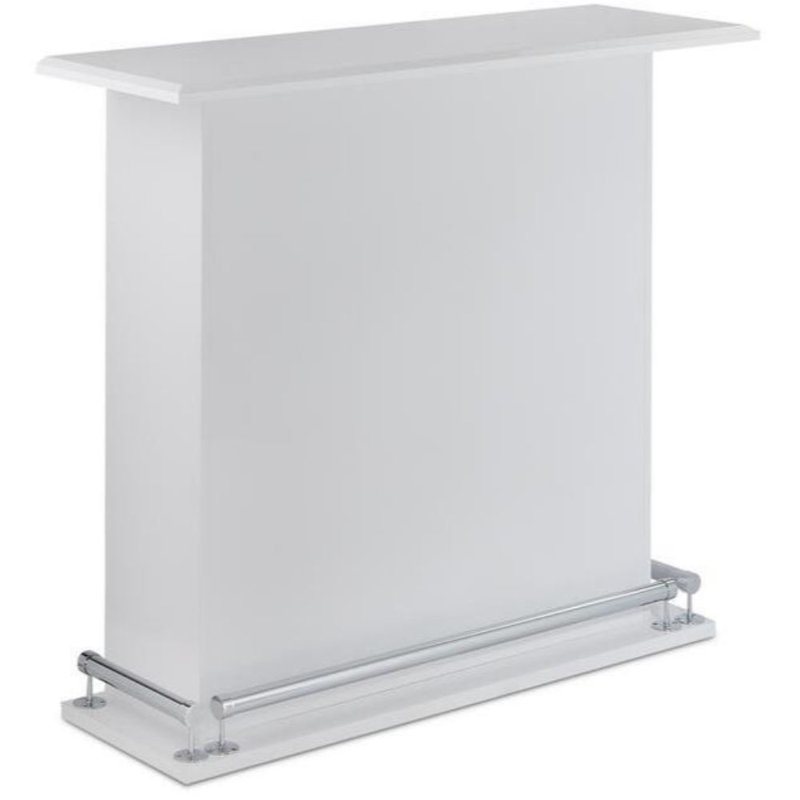 Benzonia 47 " L Home Bar