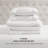 Juicy Couture Ribbon Ruched Comforter Sets-114285713-114285715