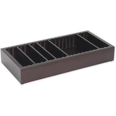 Wood Cigar Humidor