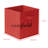 Collapsible Fabric Cubes, 11" Storage Bins (Set of 12)-2062282691