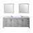 White Carrara Marble selected