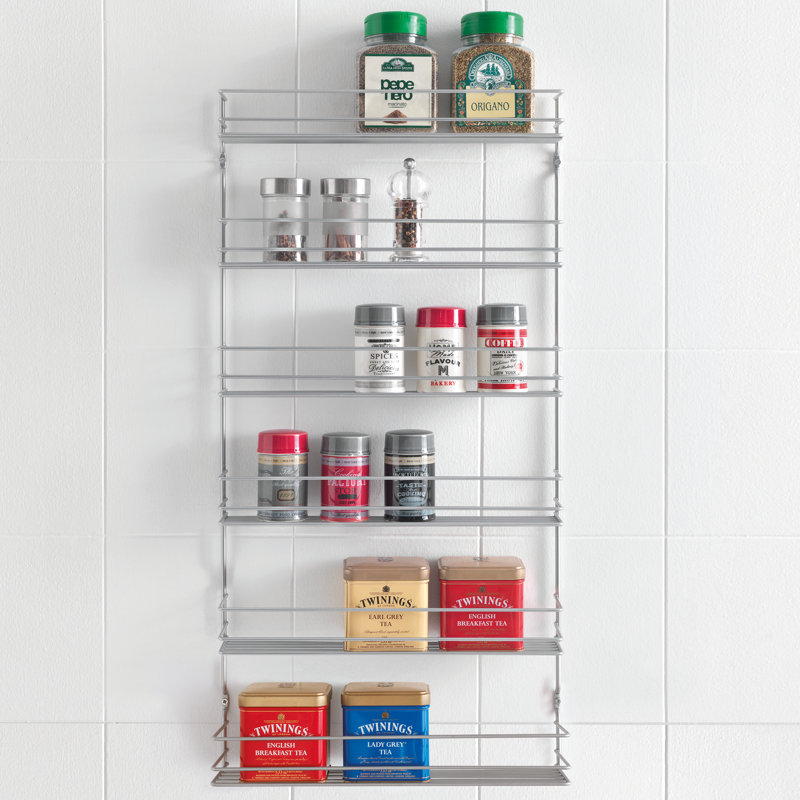 Spice Rack