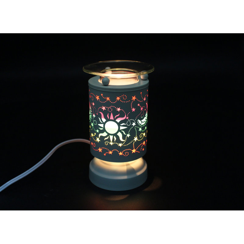 Lampe à capteur tactile Aeon