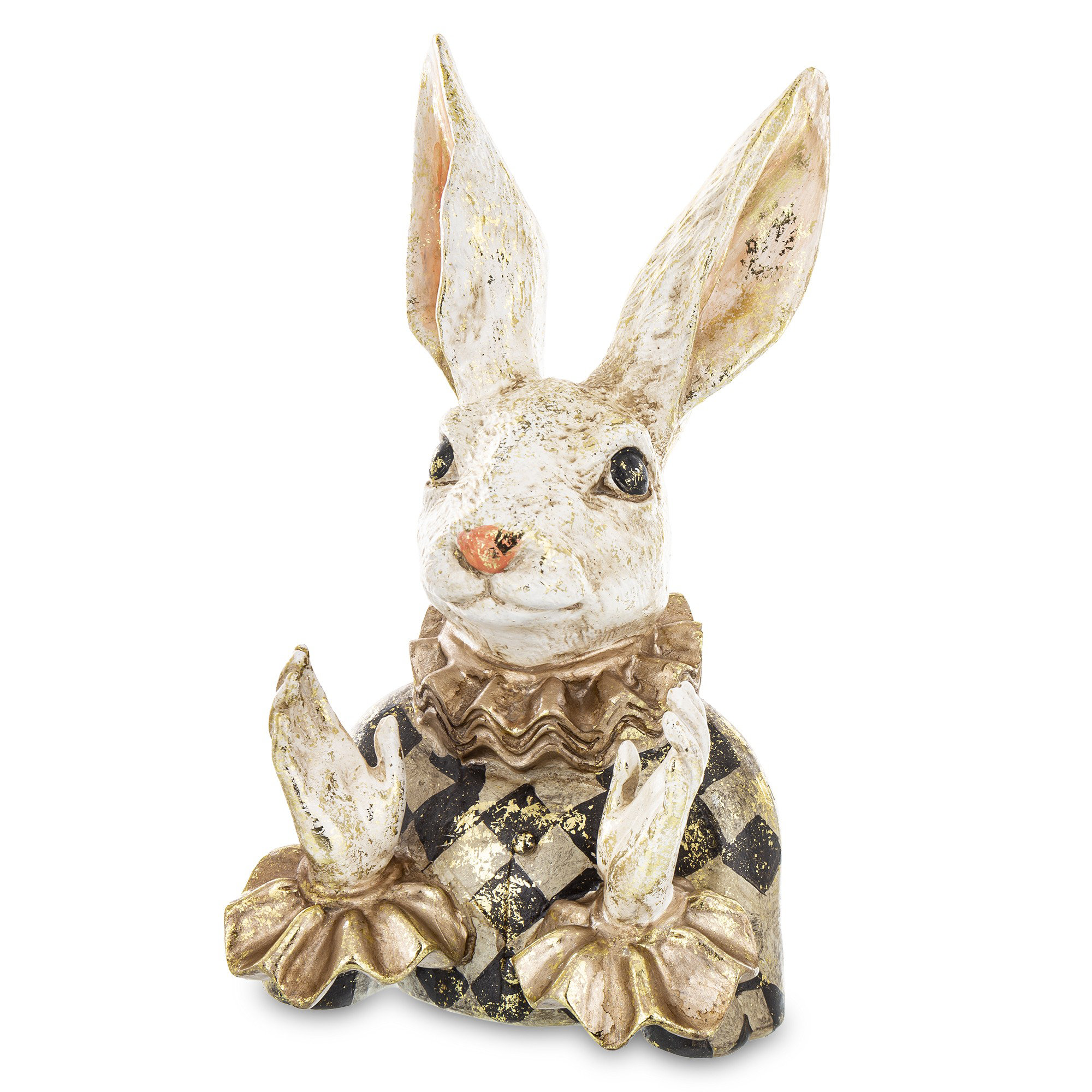 Astoria Grand Rabbit figurine | Wayfair.co.uk