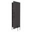 Matt Grey Hight Auxiliary Furniture With 4 Shelf