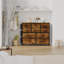 37cm W 3 - Drawer Chest of Drawers