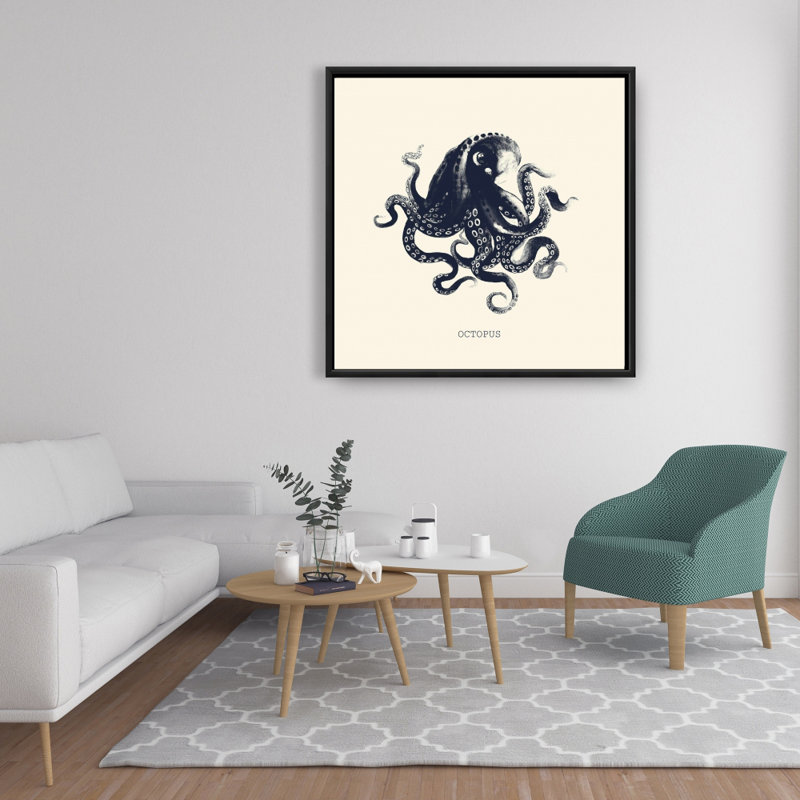 " Octopus "