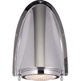 Ralph Lauren Grant 1 Light Flush Mounted Sconce