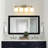  4-Light Dimmable Bathroom Vanity Light with Frosted Milk Glass Shades-291746099-291746098