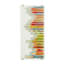 Sticks Fused Handmade Glass Wall Decor