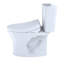 Drake® Dual-Flush Elongated Two-Piece toilet (Seat Included)-40847397