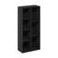 Gonzales 41.7" H x 19.5" W Standard Bookcase-92541018-114510591