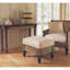 Khalil Upholstered Armchair