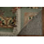 Tapis art déco chinois 4 x 6