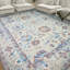 Oriental Area Rug in Blue-72344078