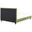 Cofi 109cm Semi-waveless Soft-Side Waterbed Mattress-632013941