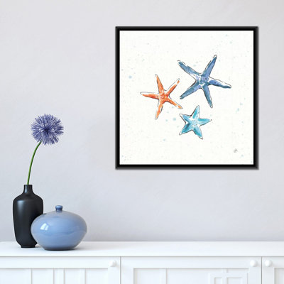 «Maritime douzième», impression sur toile
