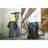 Bosch Dust Extractor Wet Dry Vacuum