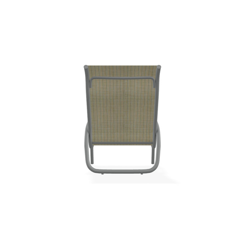 Beach Chair, Textured Graphite, Skip