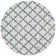 Rubalcava Hand Tufted Wool And Cotton Geometric Rug