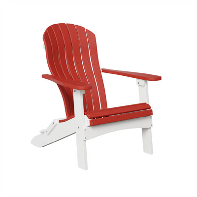 Chaise Adirondack pliante Berlin Gardens