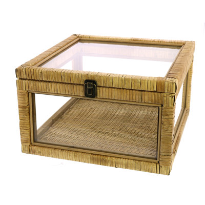 Boîte décorative Kashen Eldorad