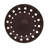 Stainless Steel Post Style Kitchen Sink Basket Drain Strainer-70237055