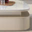 Table basse légère et luxueuse-617267069