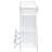 Jahaan Freestanding Led Home Bar