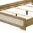 Gabriele Led Panel Bed-1094720886