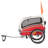 Aobei 2-in-1 Dog Bicycle Trailer, Dog Stroller, and Dog Jogging Stroller-75197103