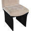 Chaise rembourrée Shaw Cassady-112293705-112293706