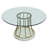 East Camden Pedestal Dining Table-88513536