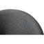 Hollydale Upholstered Counter Stool with Metal Frame-165755184