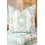 Wildflowers I Large Repeat Luxury Throw Pillow-2106503753-2106503754