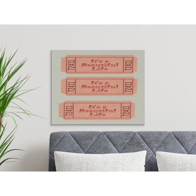 Northcutt Wrapped Canvas Print Set