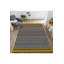 Tapis décoratif lavable à la machine-2074611476
