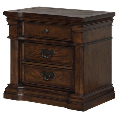 Aasma 32'' W Nightstand