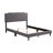 Upholstered Panel Bed-804951508-804951992