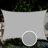 10' x 19' Rectangle Shade Sail