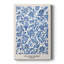 Wm Morris Series DCII - Cavas enveloppés de galerie-1462716208