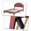 Lit plateforme tapissier Prehaan-1289624161-1289624223