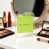 Green est en rupture de stock