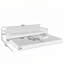 Canapé modulaire en velours côtelé Corduroy-675620524